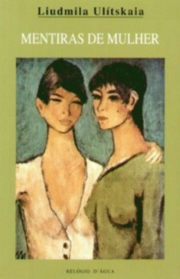Mentiras de Mulher