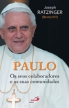 Paulo: Os seus colaboradores e as suas comunidades