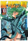 One-Punch Man #10 (One Punch-Man #10)