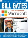 Grandes visionários - Bill Gates: a vida do fundador da Microsoft
