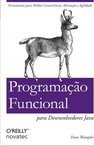 Programação funcional para desenvolvedores Java
