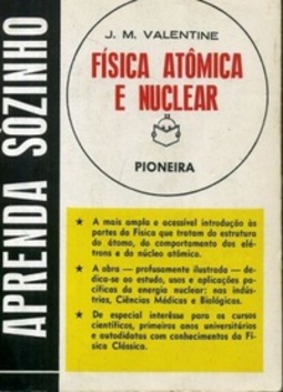Física atômica e nuclear (Aprenda Sozinho)