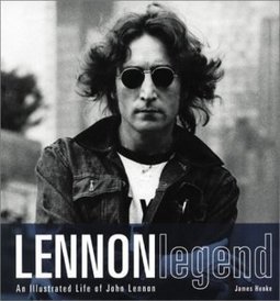 LENNON LEGEND