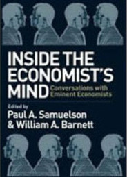 Inside the Economist´s Mind - Importado