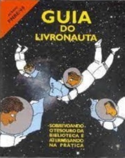 Guia do Livronauta