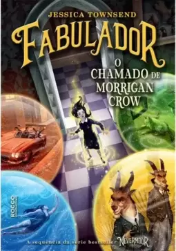 FABULADOR
