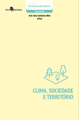 Clima, sociedade e território