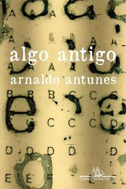 ALGO ANTIGO