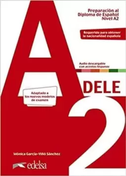 Dele A2 Preparacion Al Diploma de Espanol