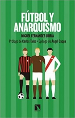 Fútbol y Anarquismo