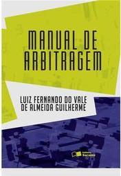 Manual de Arbitragem