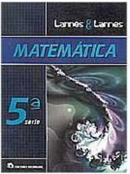 Matemática - 5 Série - 1 Grau