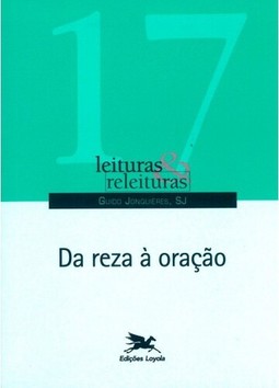 Da reza à oração