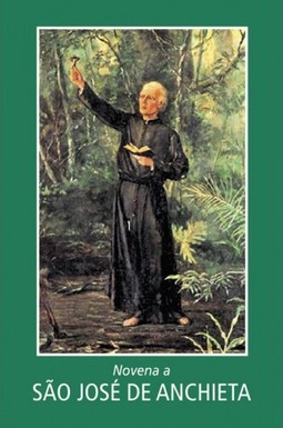 Novena a São José de Anchieta