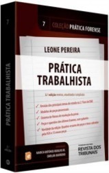 Prática Trabalhista (vol.7)