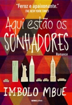Aqui estão os sonhadores