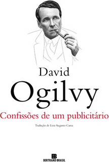 CONFISSOES DE UM PUBLICITARIO