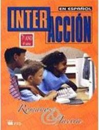 InterAcción en Espa&ntilde;ol - vol. 2