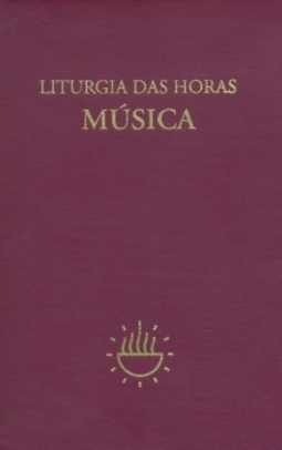 Liturgia das horas: música