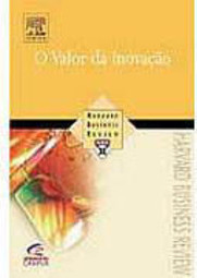 O Valor da Inovação