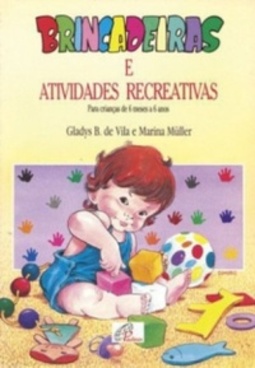 Brincadeiras e atividades recreativas (Recursos Pedagógicos)