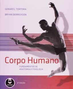 CORPO HUMANO - FUNDAMENTOS DE ANATOMIA E