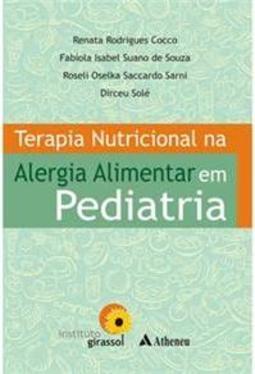 Terapia Nutricional na Alergia Alimentar em Pediatria