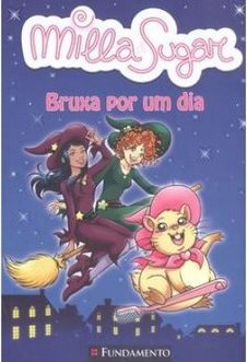 MILLA E SUGAR