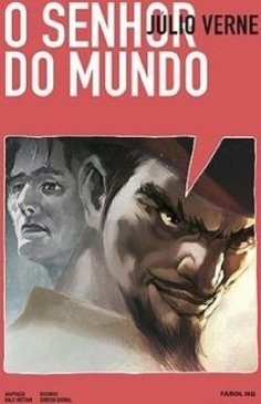 FAROL HQ - O SENHOR DO MUNDO