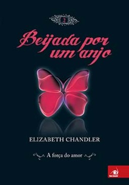 Beijada por um anjo: a força do amor