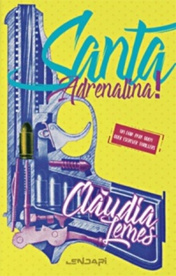 Santa Adrenalina!
