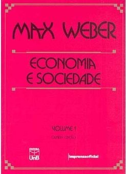 Economia e Sociedade - vol. 1