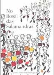 No Rosal das Salamandras: Poesia