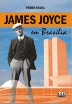 James Joyce em Brasília