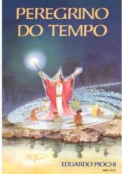 PEREGRINO DO TEMPO