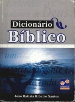 Dicionário Bíblico
