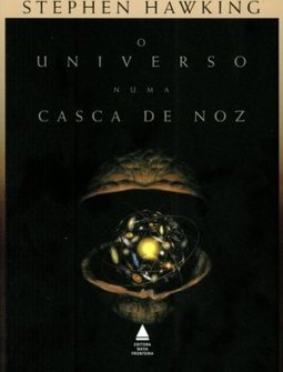 O Universo Numa Casca de Noz