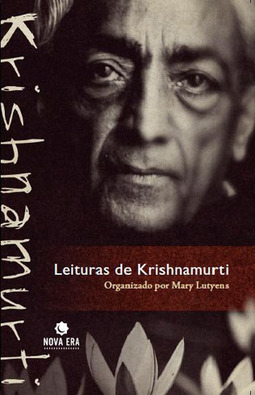 LEITURAS DE KRISHNAMURTI