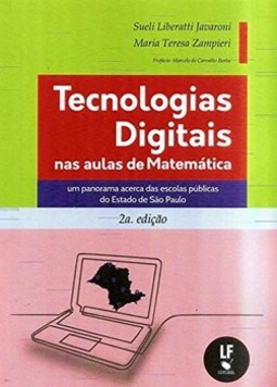 Tecnologias digitais nas aulas de matemática: um panorama acerca das escolas públicas do estado de São Paulo