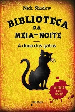 Biblioteca Da Meia-noite