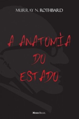 A anatomia do Estado