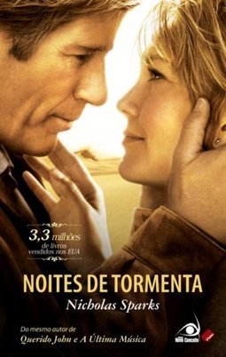 Noites de Tormenta (Livro de Bolso)