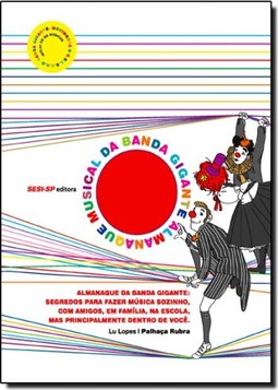 Almanaque da banda gigante