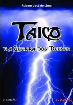 Taico e a guerra dos deuses