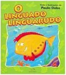 O Linguado Linguarudo