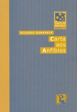 Carta aos Anfíbios