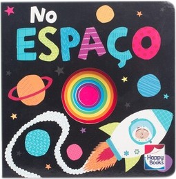 Janelinhas brilhantes: No espaço