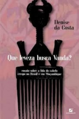 Que leveza busca Vanda?