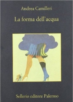 La Forma Dell'acqua