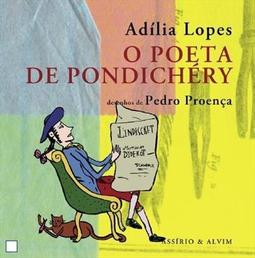 O POETA DE PONDICHERY